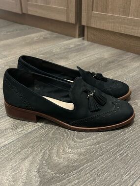 Aldo loafers